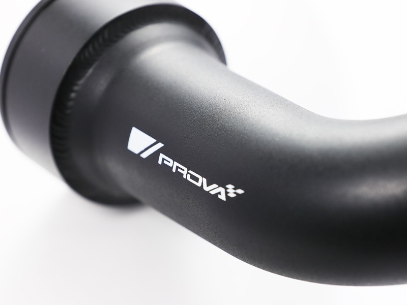 Prova Турбо-патрубок CB18 57000TK1000 / 1010 - Фото 3